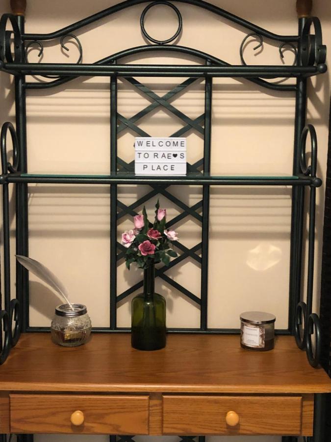Rae'S Place セブリング エクステリア 写真